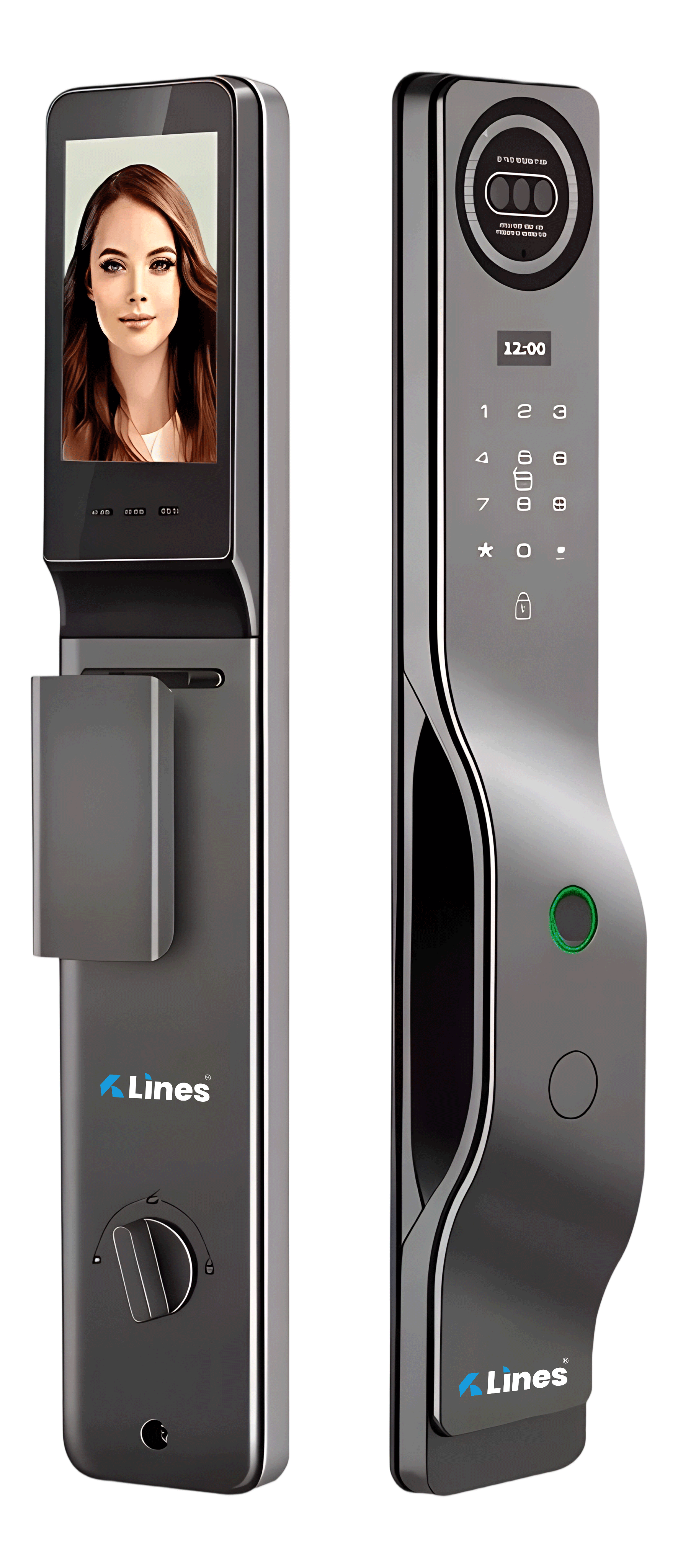 Smart Lock Collection