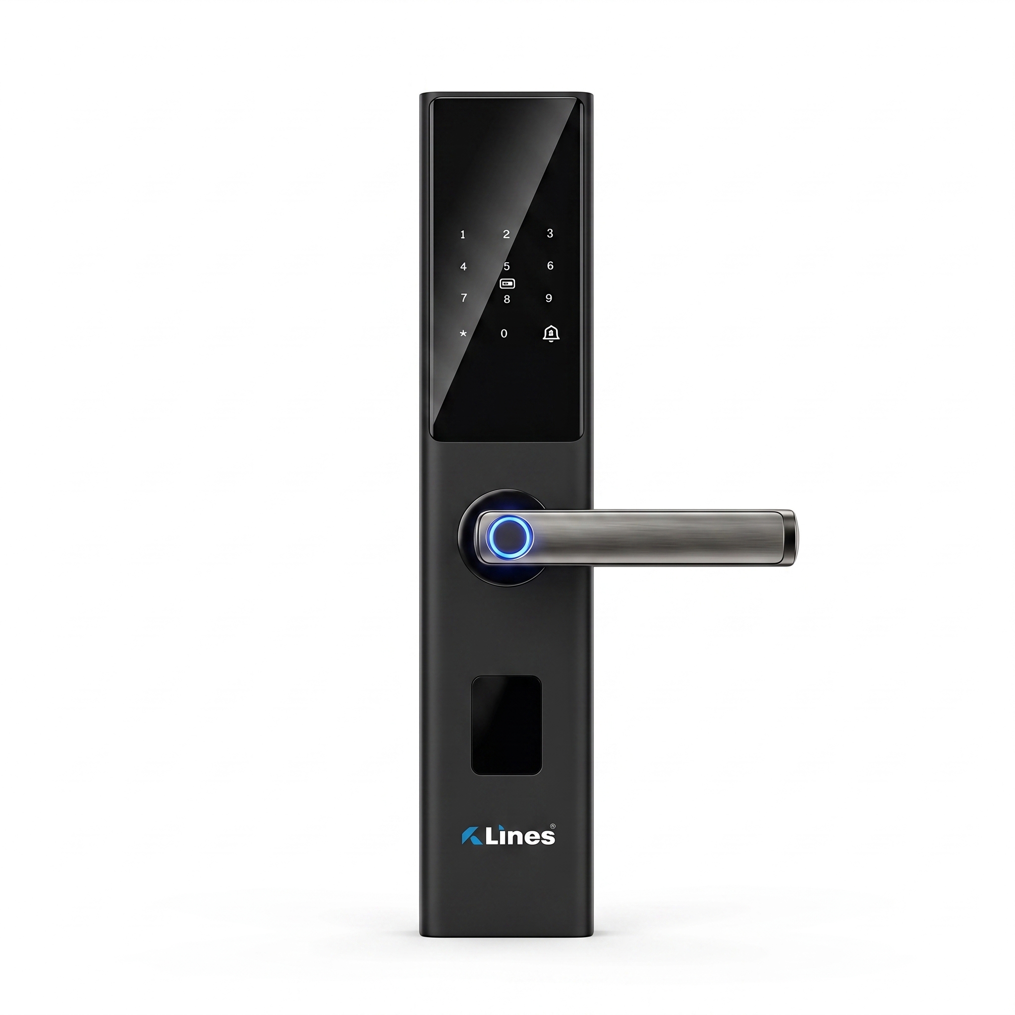 Kline – LX3S — gallery thumbnail — Smart Locks — product image