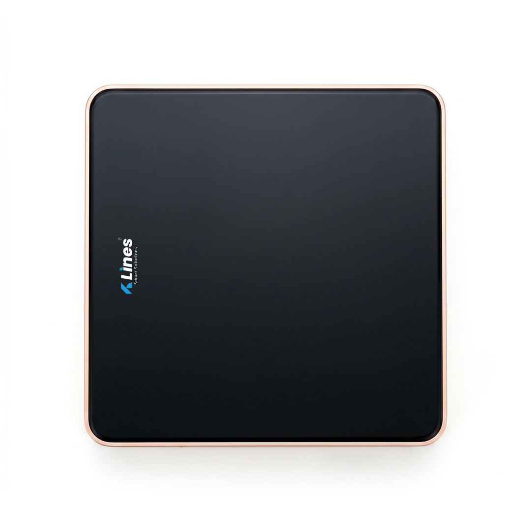 Kline – AH01 Smart Gateway — gallery thumbnail — product image