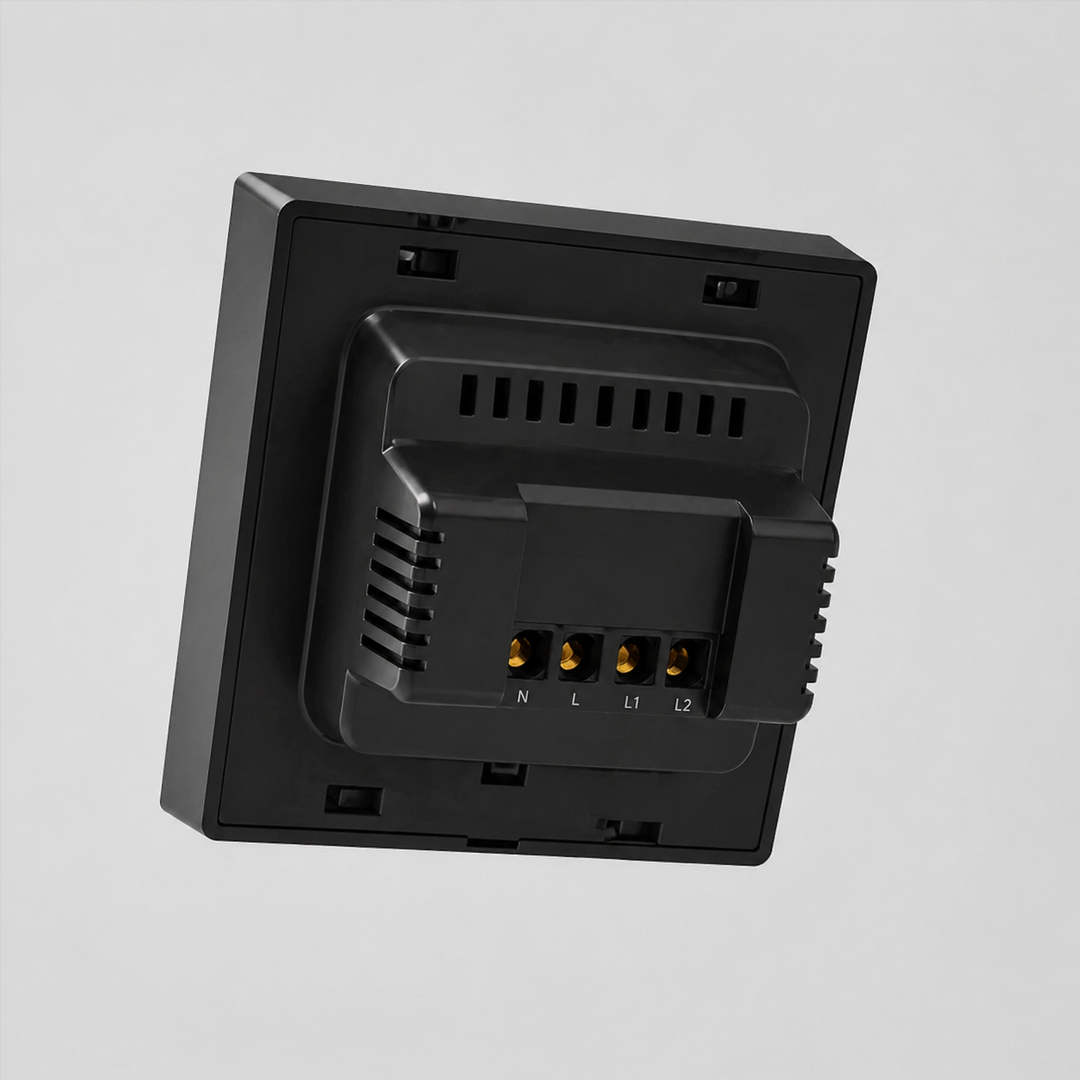 KL-CCS1 4 Inch Smart Home Control Panel — gallery thumbnail — Control Pannel — product image