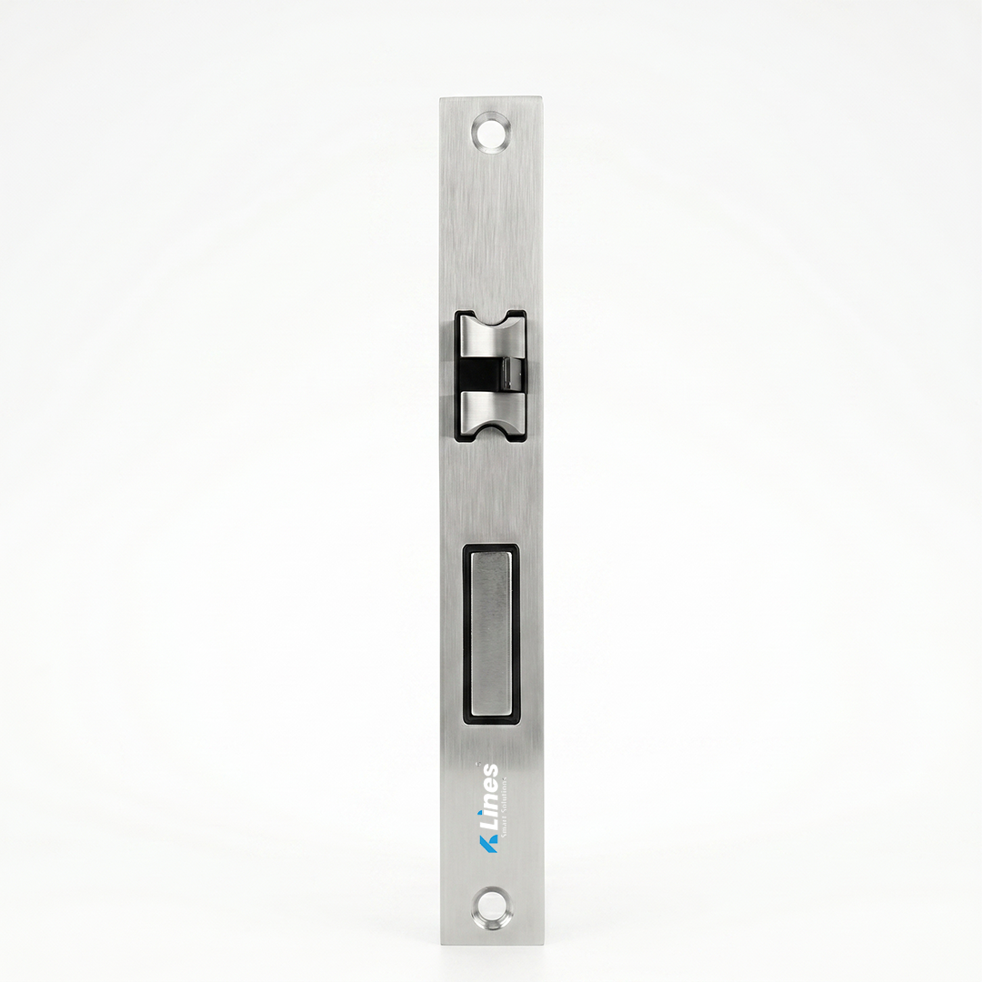 Kline – 5050 Smart Lock Mortise — gallery thumbnail — Smart Locks — product image