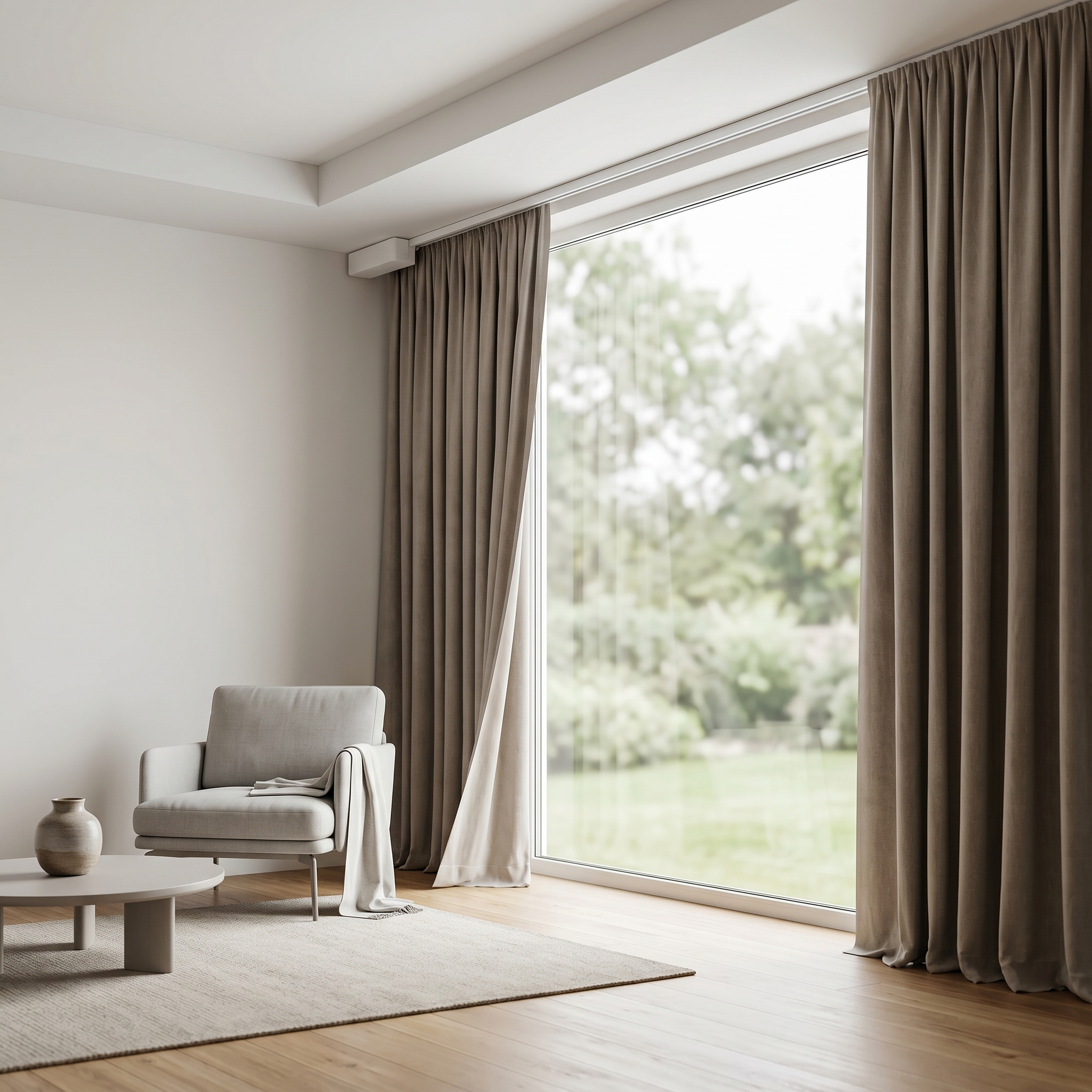 KL-Smart Curtain – 5.2m — gallery thumbnail — Smart Curtains — product image