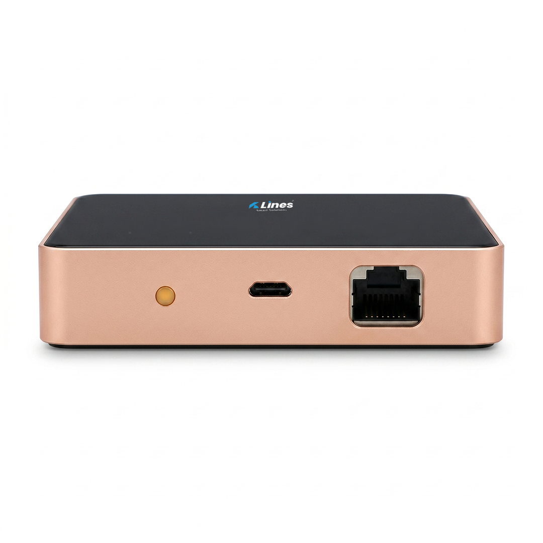 Kline – AH01 Smart Gateway — gallery thumbnail — product image