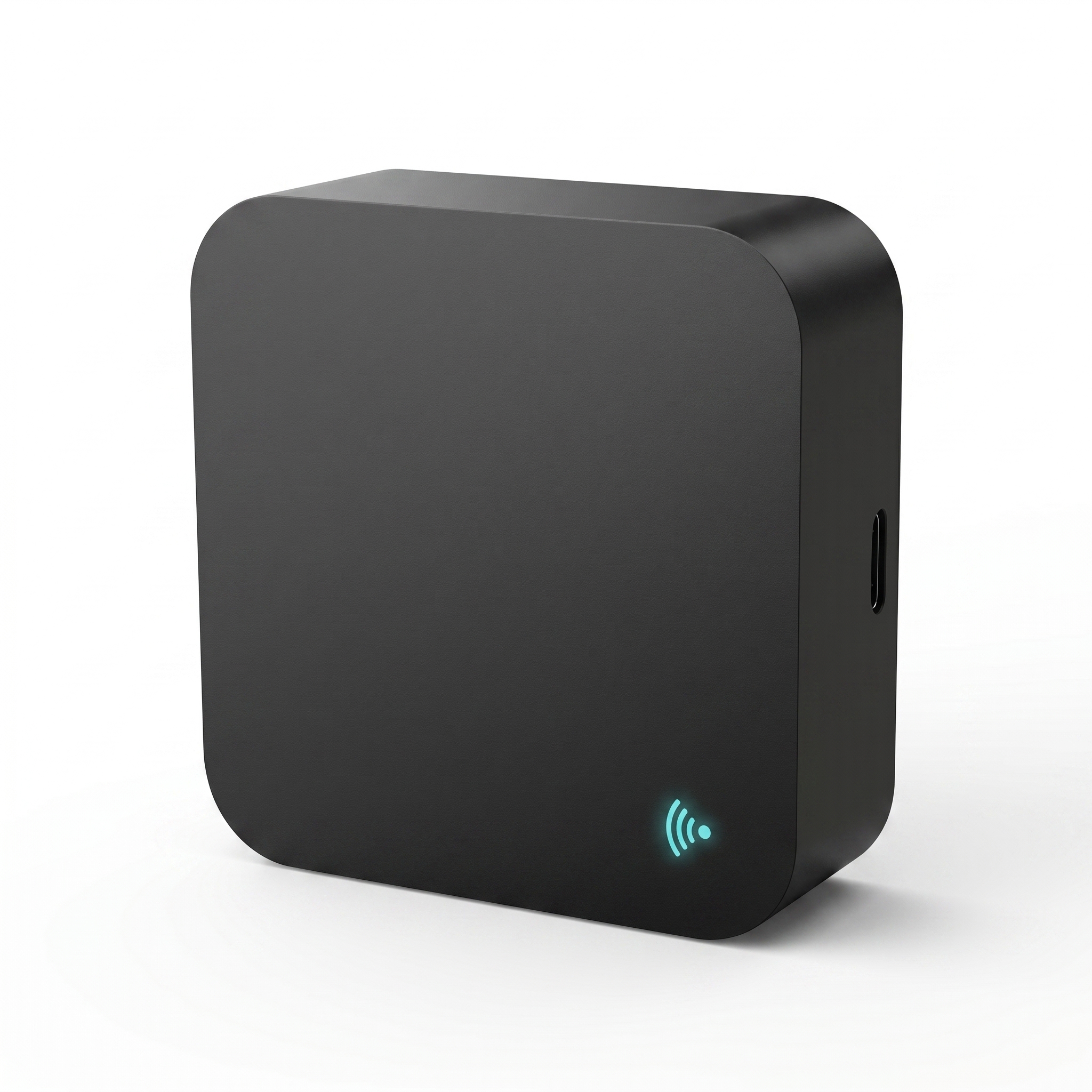 KL-1255 Smart WiFi IR Remote Controller — product image